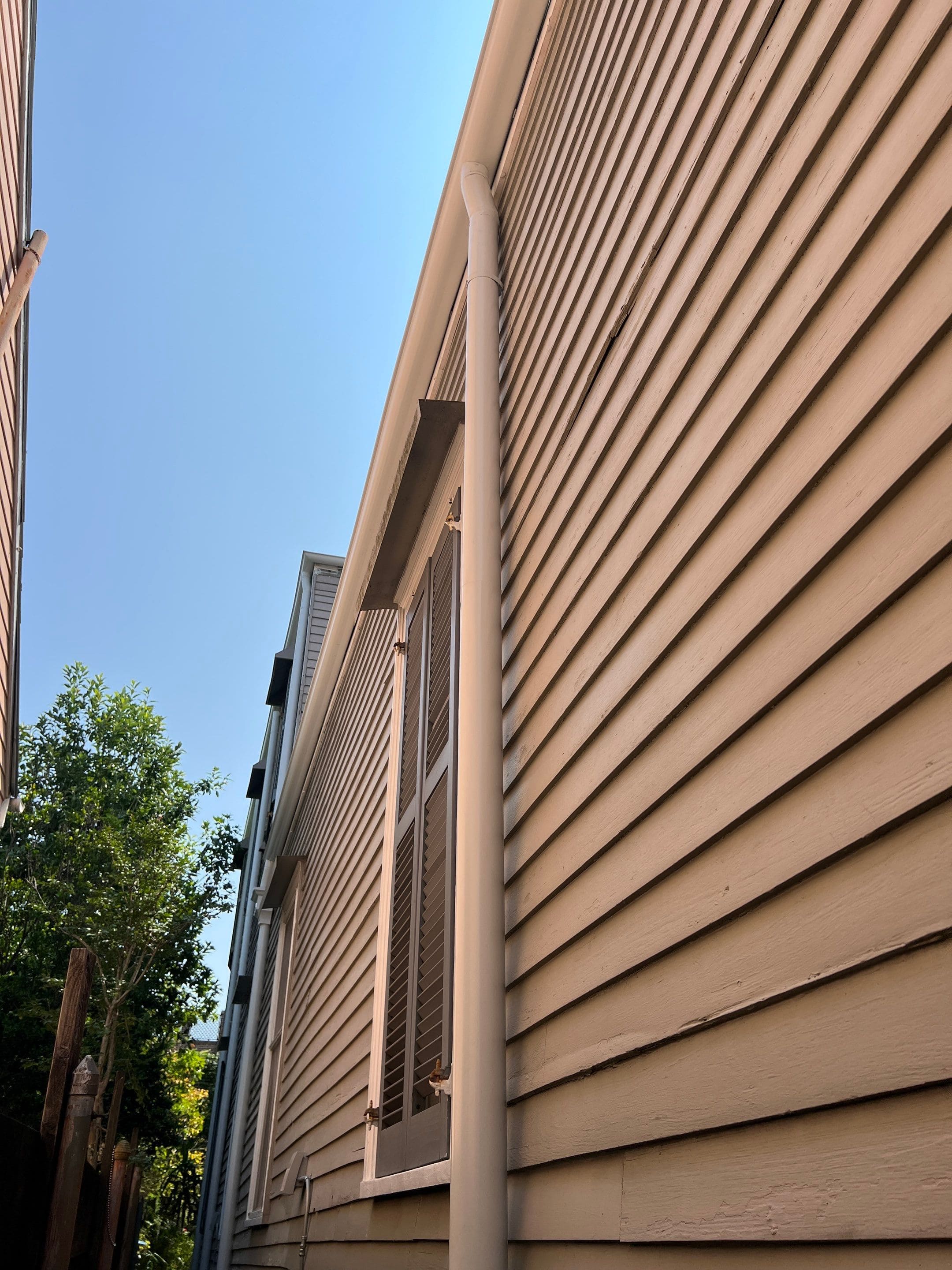 Gutter Systems Experts