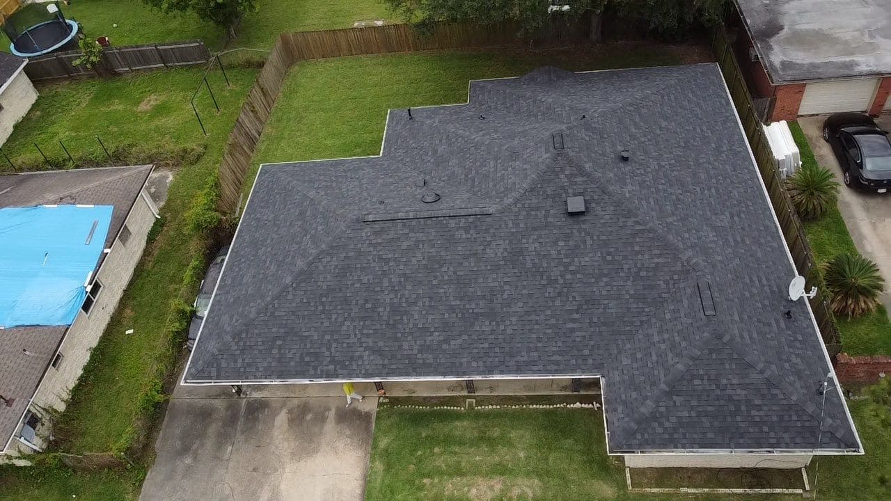 Residential Roofing in Louisiana or Texas