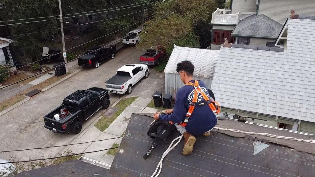 homeowners insurance claim roof replacement