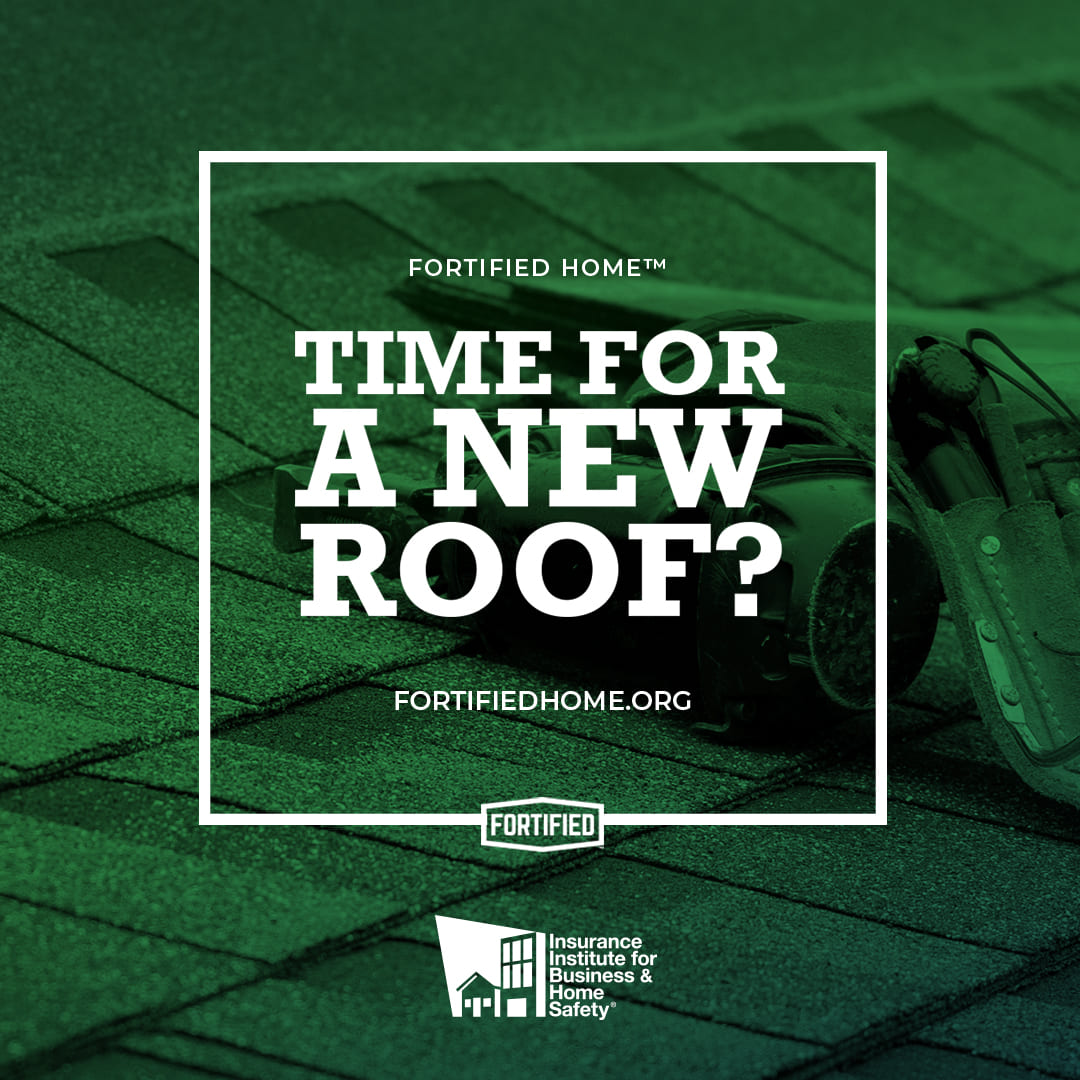 what is a fortified roof