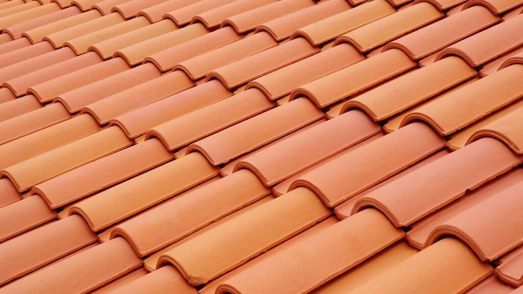 Clay Tile