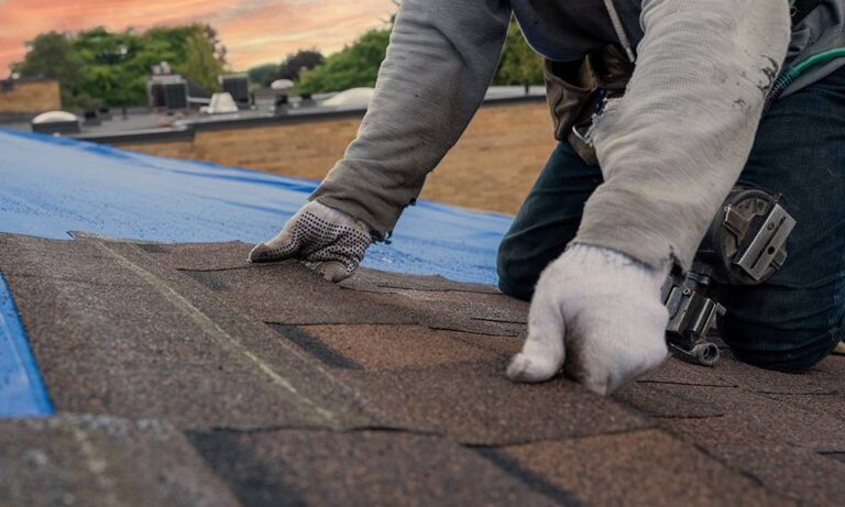 Top Reasons Why You Need An Inspection From A Commercial Roof Repair Company
