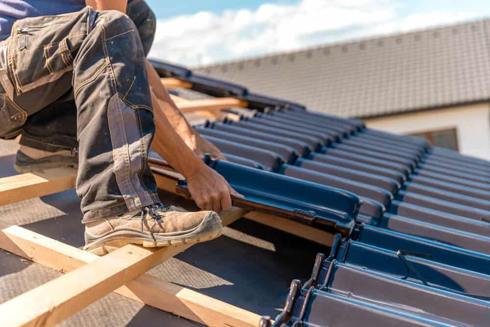 Roof Replacement How To Make A Affordable For Nearly Anyone
