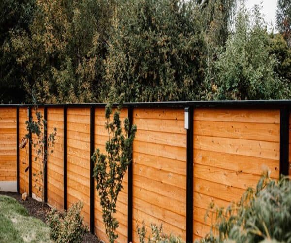 High-Quality Fences Installation And Repair Services In Covington, LA