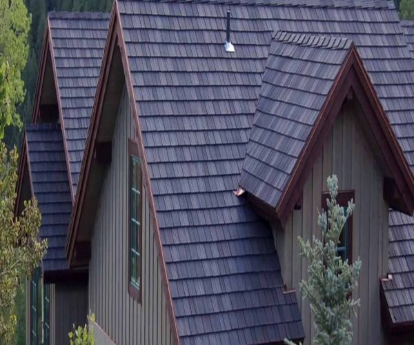 Premium Cedar Shake Roofing In Baton Rouge Services For Your Home