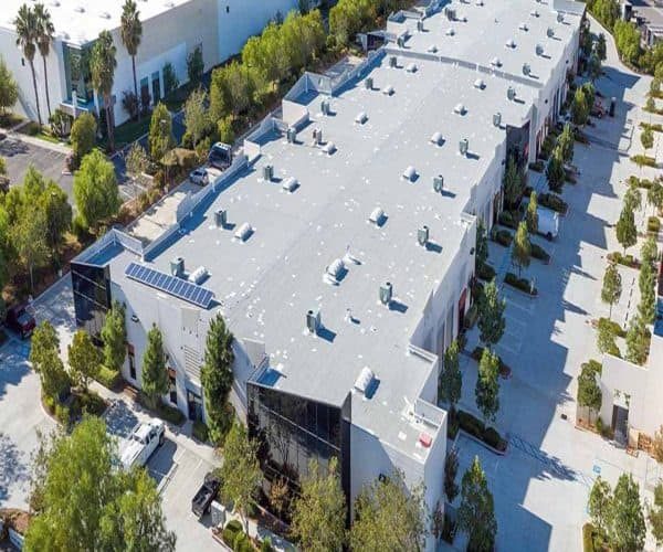 Professional Commercial Roofing In Covington LA Services For Your Business