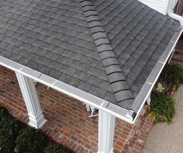 Professional Gutters And Residential Roofing In New Orleans To Protect Your Property from Water Damage