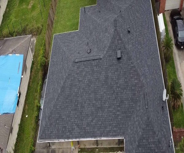Professional Residential Roofing Services For Your Home​