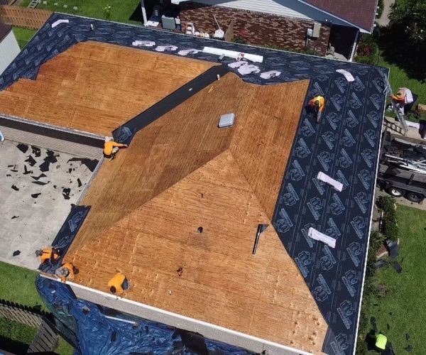 Professional Roof Replacements And Commercial Roofing In Covington LA For Long-Lasting Protection