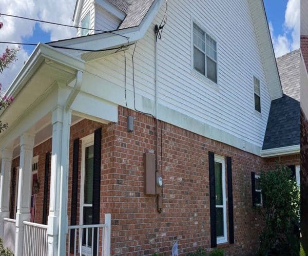 Professional Siding In Gonzales LA To Enhance And Protect Your Property