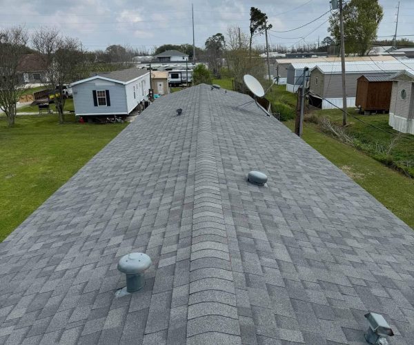 Protect And Enhance Your Property With Expert Roofing Services In Hammond LA