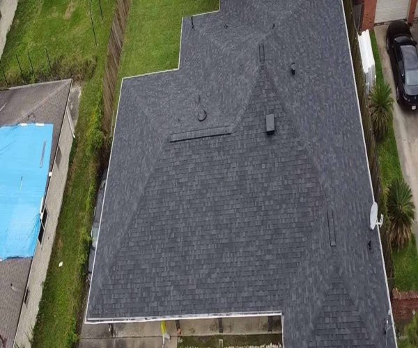 Reliable Residential Roofing In New Orleans Durable Roofing Solutions For Your Home.