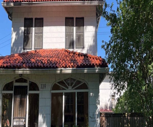Spanish Tile Roofing Services For Timeless Elegance​